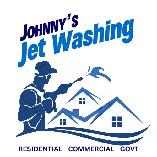 Johnny's Jet Washing